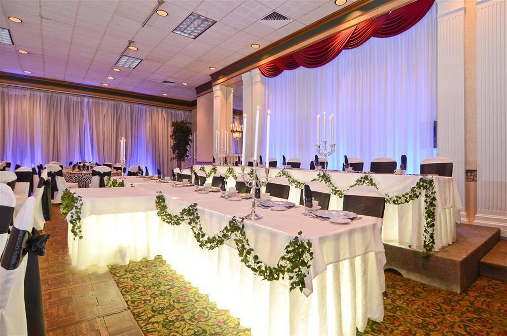 Red Roof Inn & Suites Hazleton Ανέσεις φωτογραφία